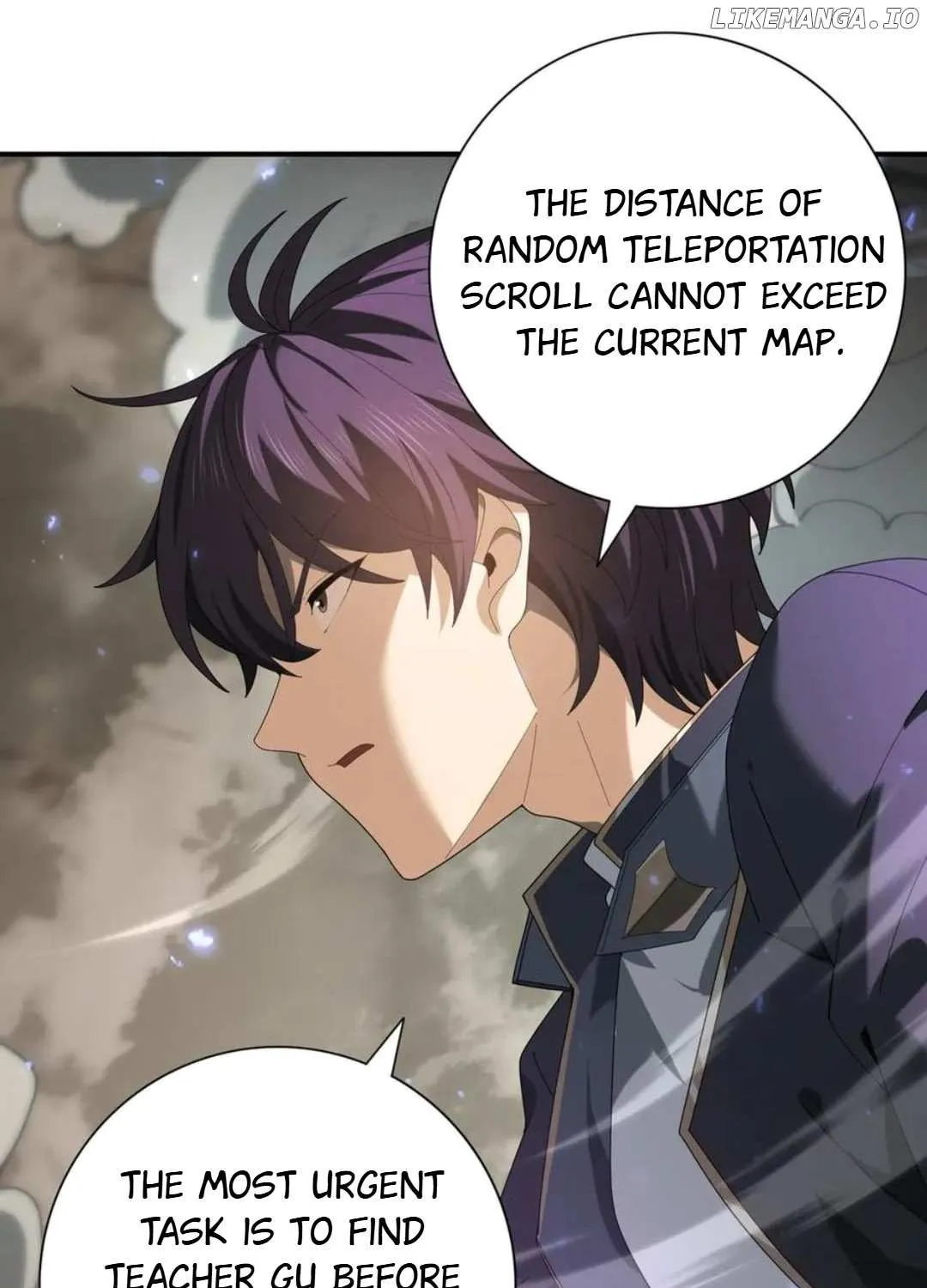 WORTHLESS PROFESSION: DRAGON TAMER Chapter 105 page 72 - 