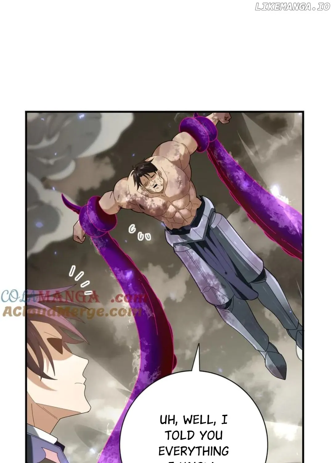 WORTHLESS PROFESSION: DRAGON TAMER Chapter 105 page 74 - 