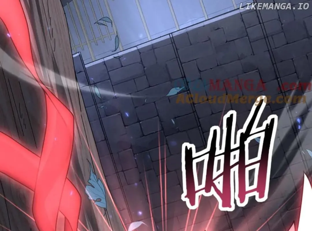 WORTHLESS PROFESSION: DRAGON TAMER Chapter 105 page 84 - 