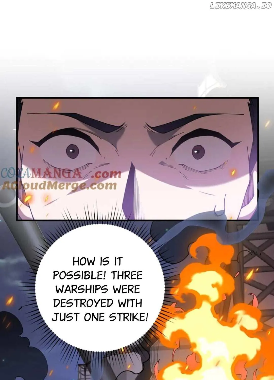 WORTHLESS PROFESSION: DRAGON TAMER Chapter 106 page 111 - 