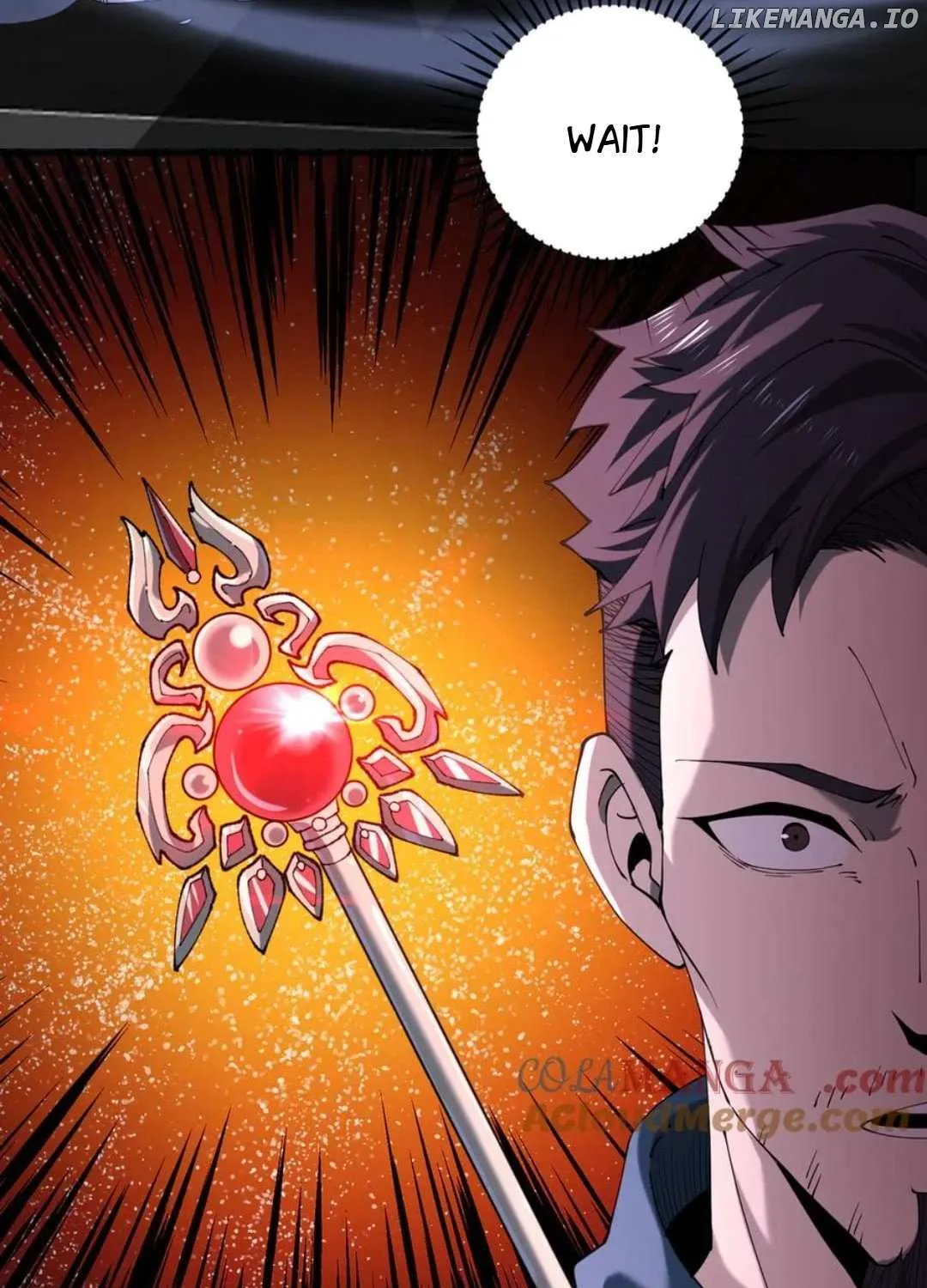 WORTHLESS PROFESSION: DRAGON TAMER Chapter 106 page 114 - 
