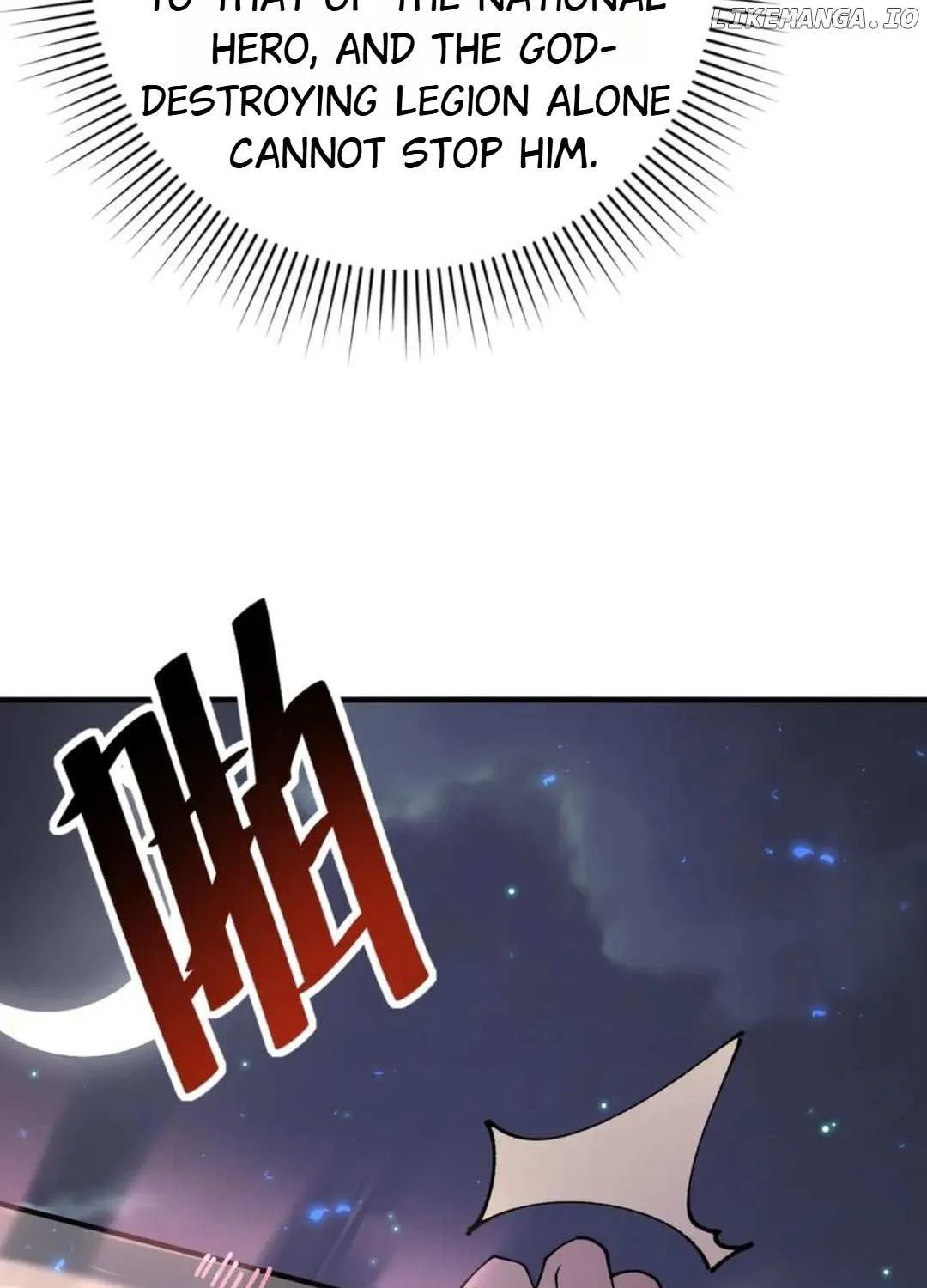 WORTHLESS PROFESSION: DRAGON TAMER Chapter 106 page 116 - 