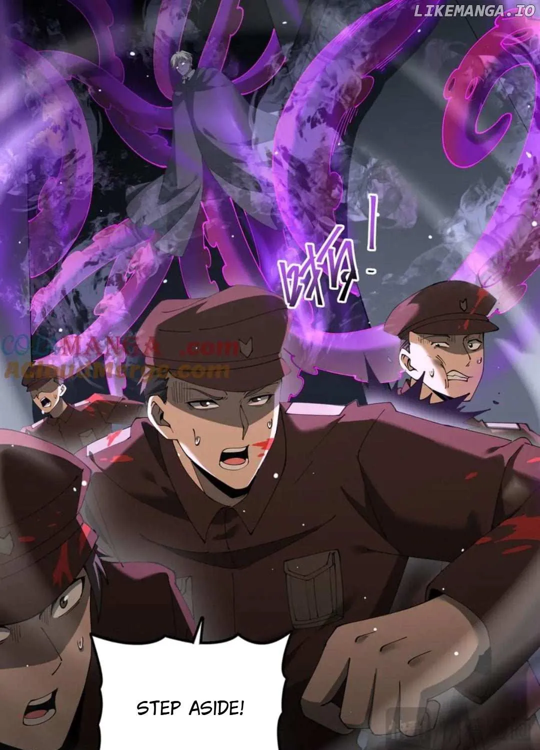 WORTHLESS PROFESSION: DRAGON TAMER Chapter 106 page 18 - 