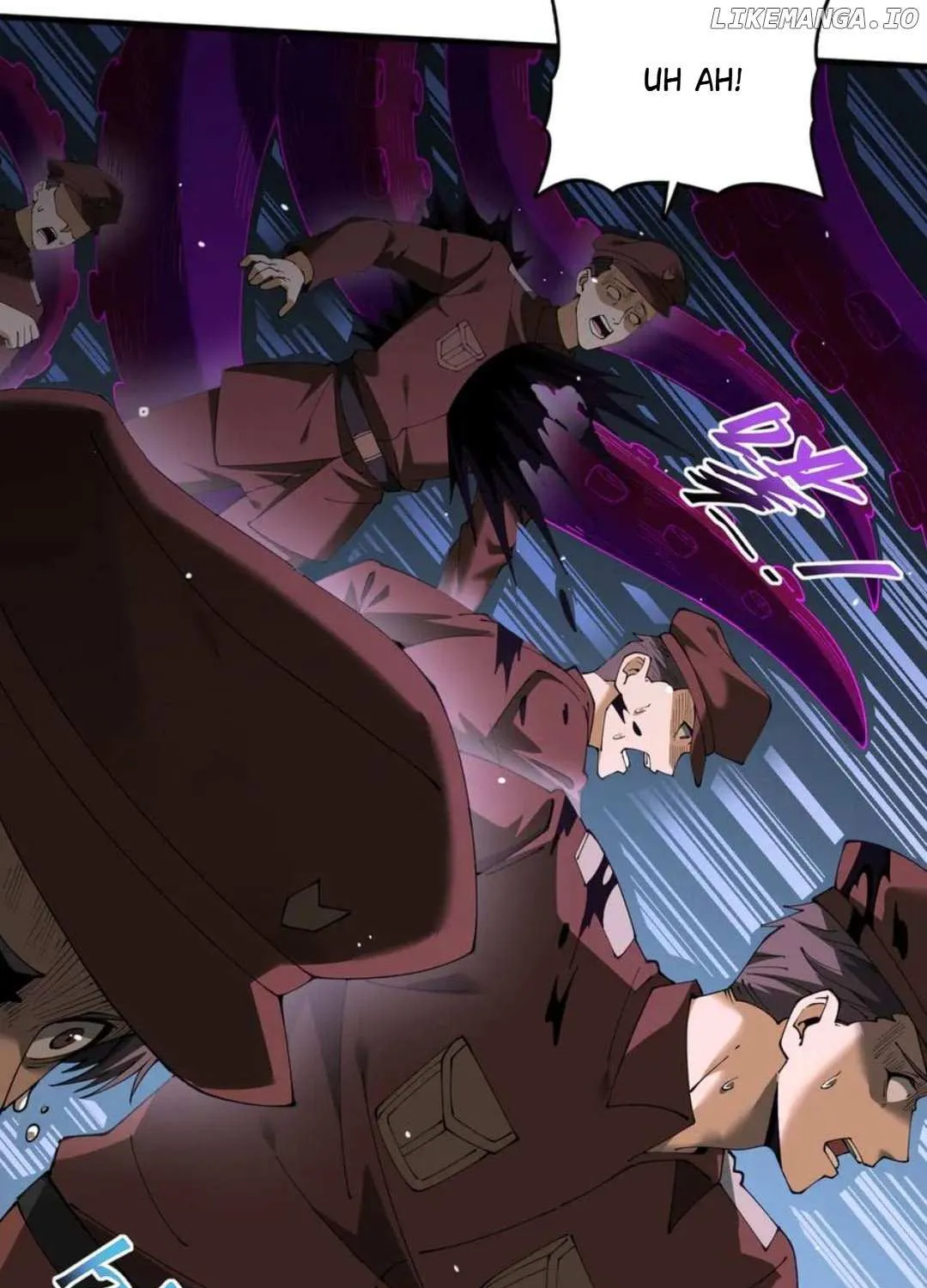 WORTHLESS PROFESSION: DRAGON TAMER Chapter 106 page 20 - 
