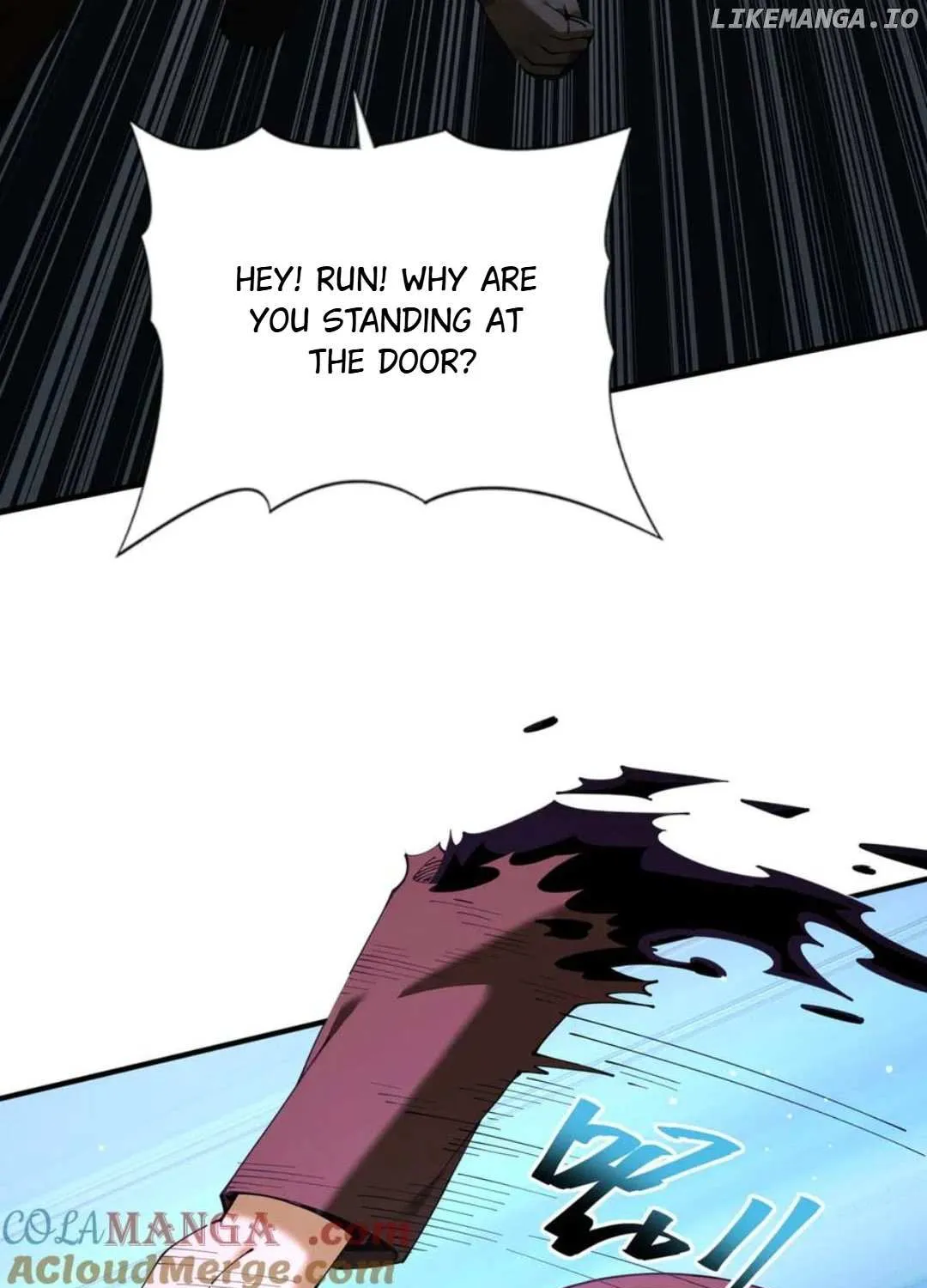 WORTHLESS PROFESSION: DRAGON TAMER Chapter 106 page 24 - 