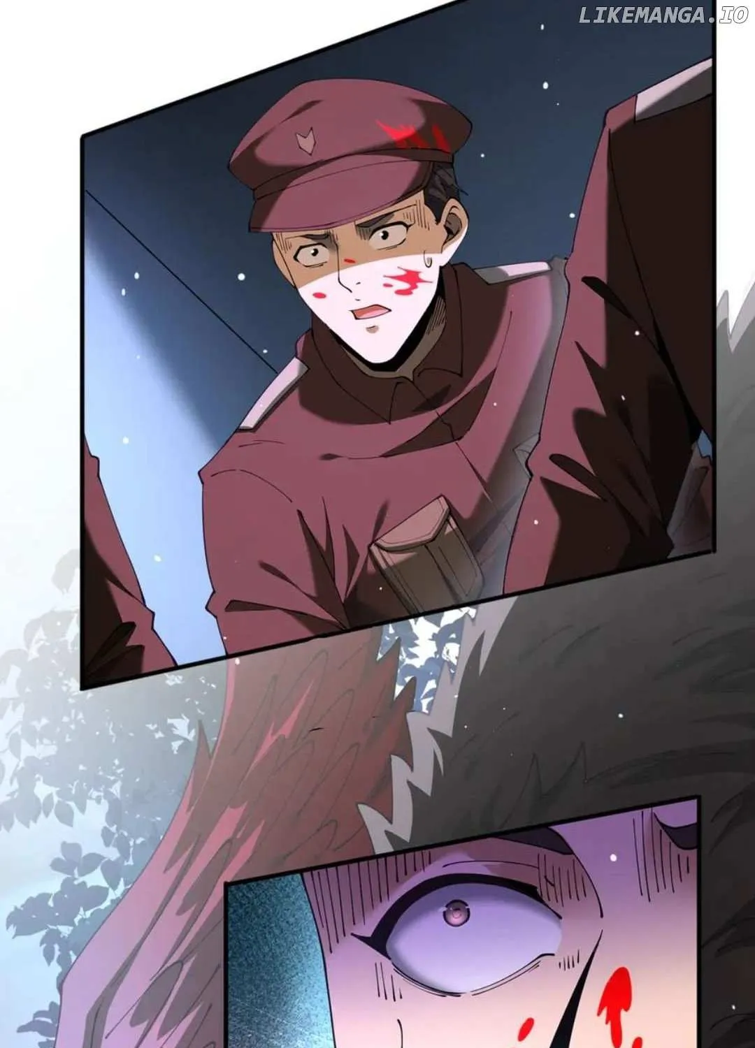 WORTHLESS PROFESSION: DRAGON TAMER Chapter 106 page 27 - 