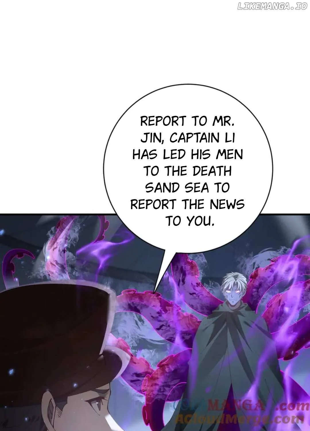 WORTHLESS PROFESSION: DRAGON TAMER Chapter 106 page 4 - 
