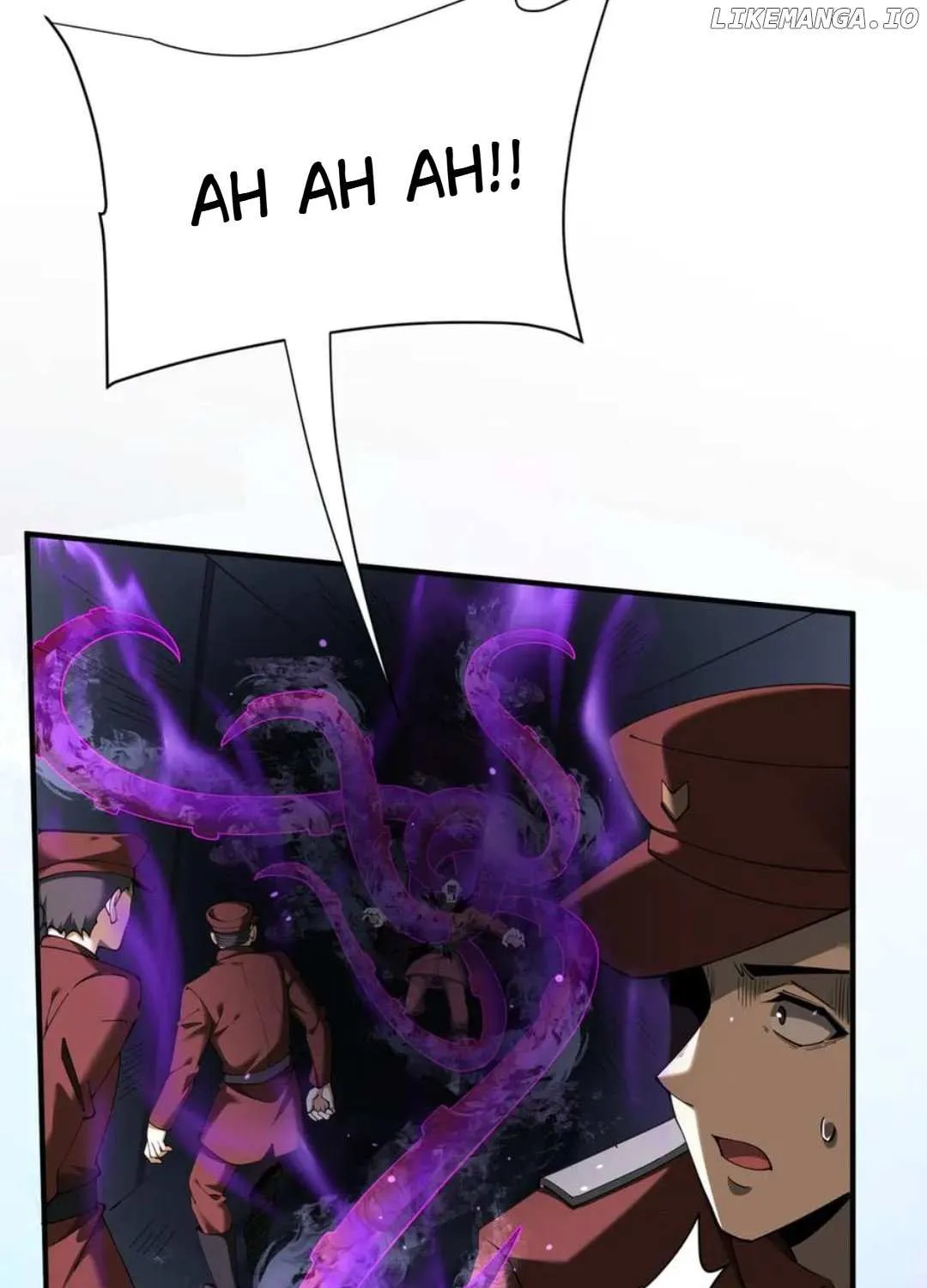 WORTHLESS PROFESSION: DRAGON TAMER Chapter 106 page 33 - 