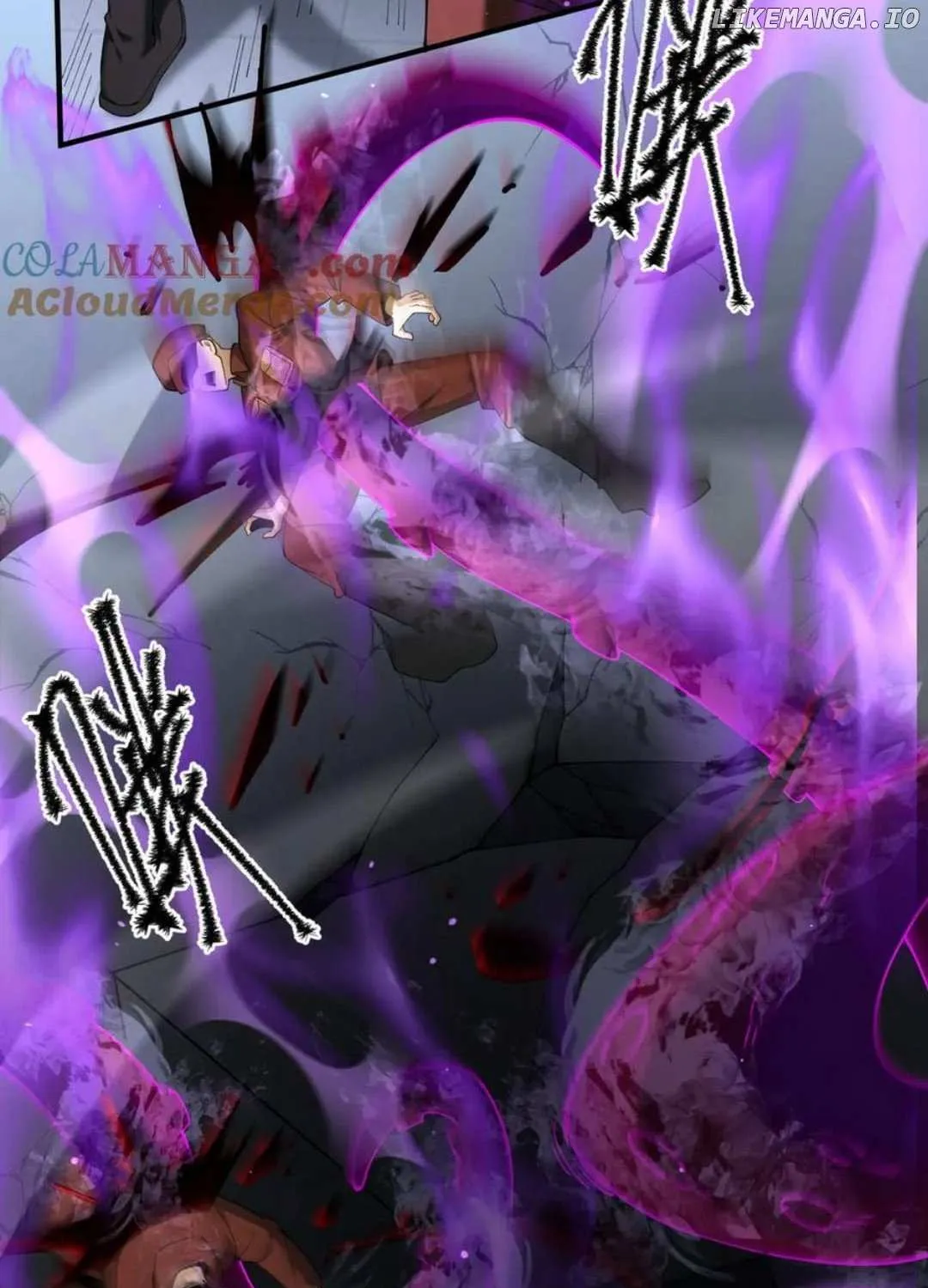 WORTHLESS PROFESSION: DRAGON TAMER Chapter 106 page 35 - 