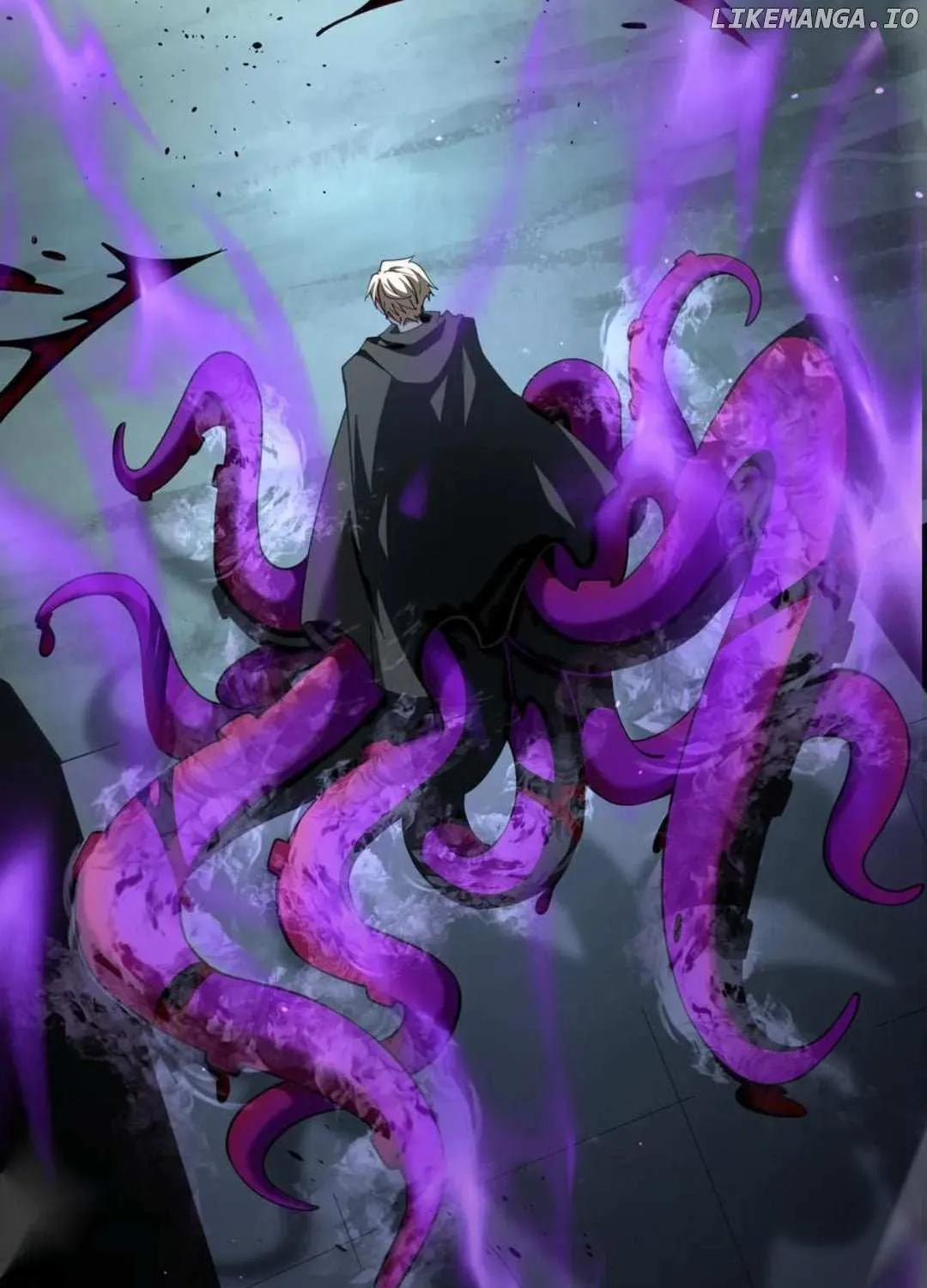 WORTHLESS PROFESSION: DRAGON TAMER Chapter 106 page 39 - 
