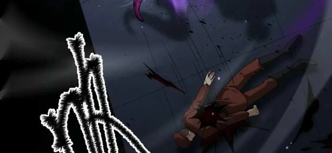 WORTHLESS PROFESSION: DRAGON TAMER Chapter 106 page 40 - 