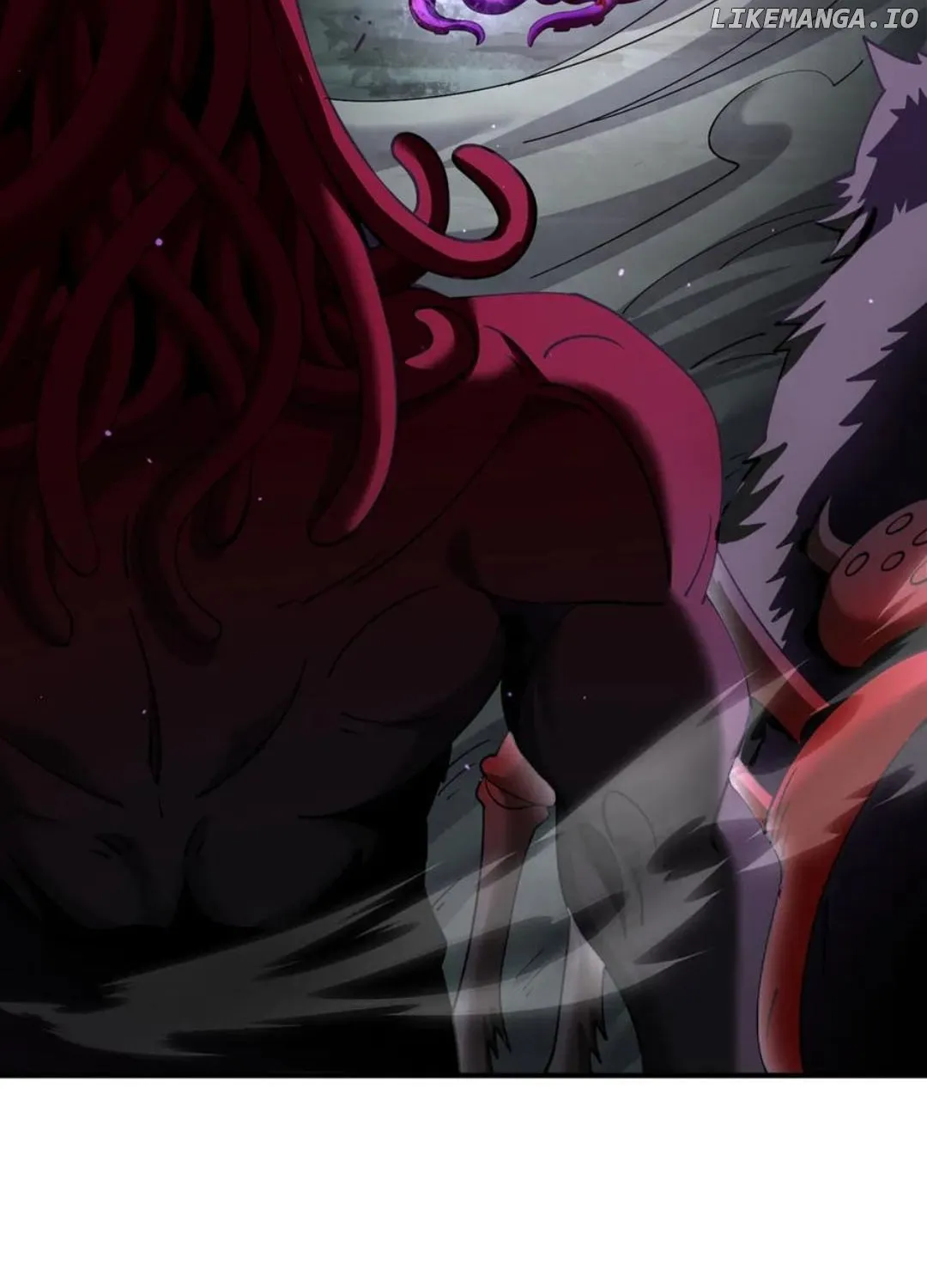 WORTHLESS PROFESSION: DRAGON TAMER Chapter 106 page 43 - 