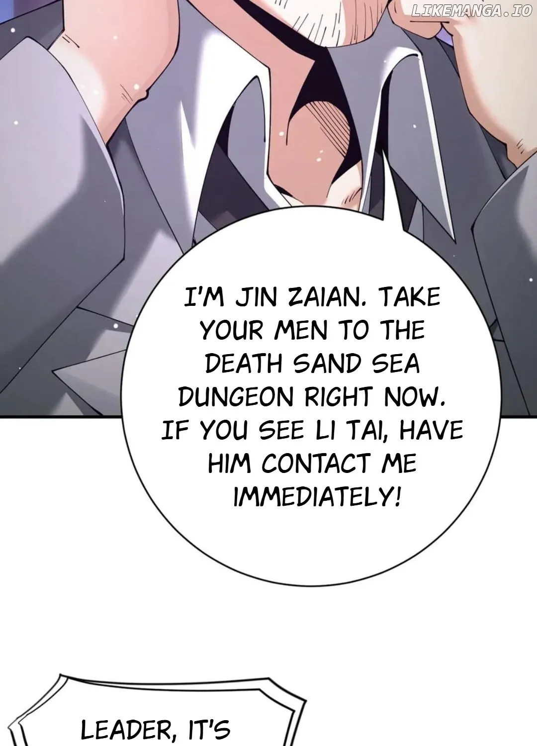 WORTHLESS PROFESSION: DRAGON TAMER Chapter 106 page 53 - 