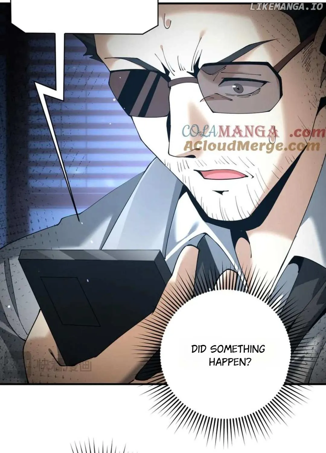 WORTHLESS PROFESSION: DRAGON TAMER Chapter 106 page 58 - 