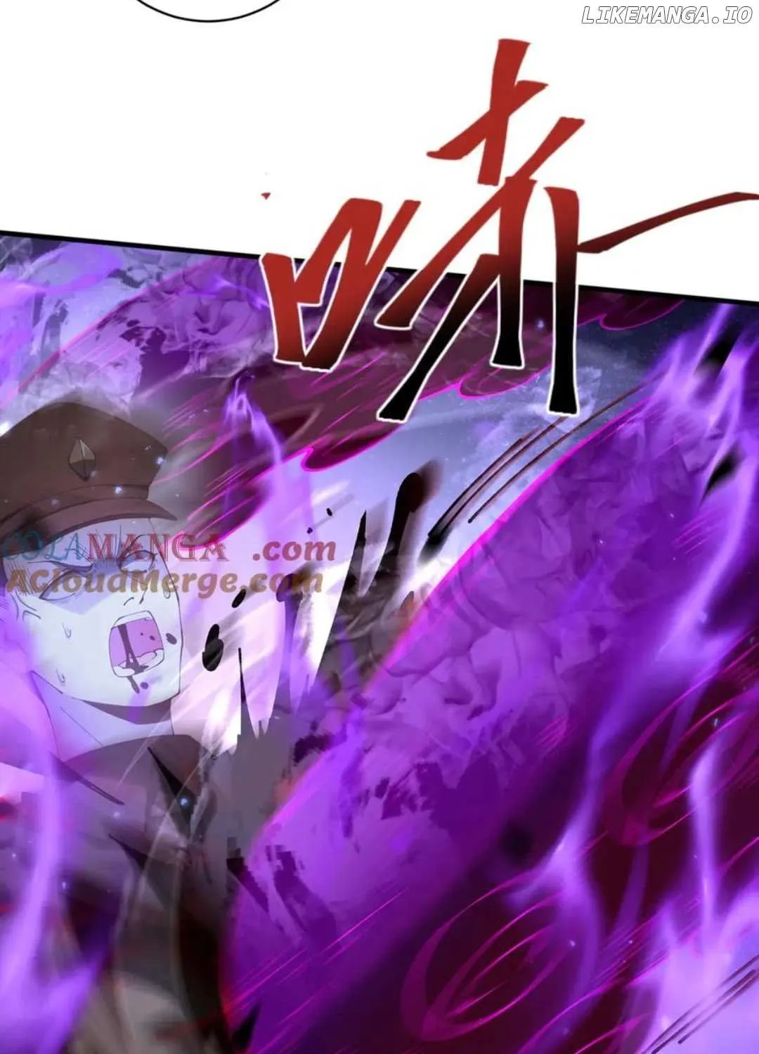 WORTHLESS PROFESSION: DRAGON TAMER Chapter 106 page 8 - 