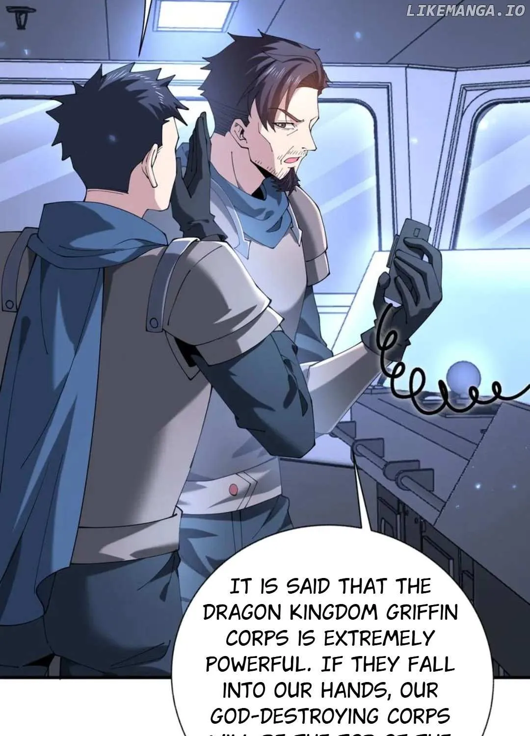 WORTHLESS PROFESSION: DRAGON TAMER Chapter 106 page 82 - 