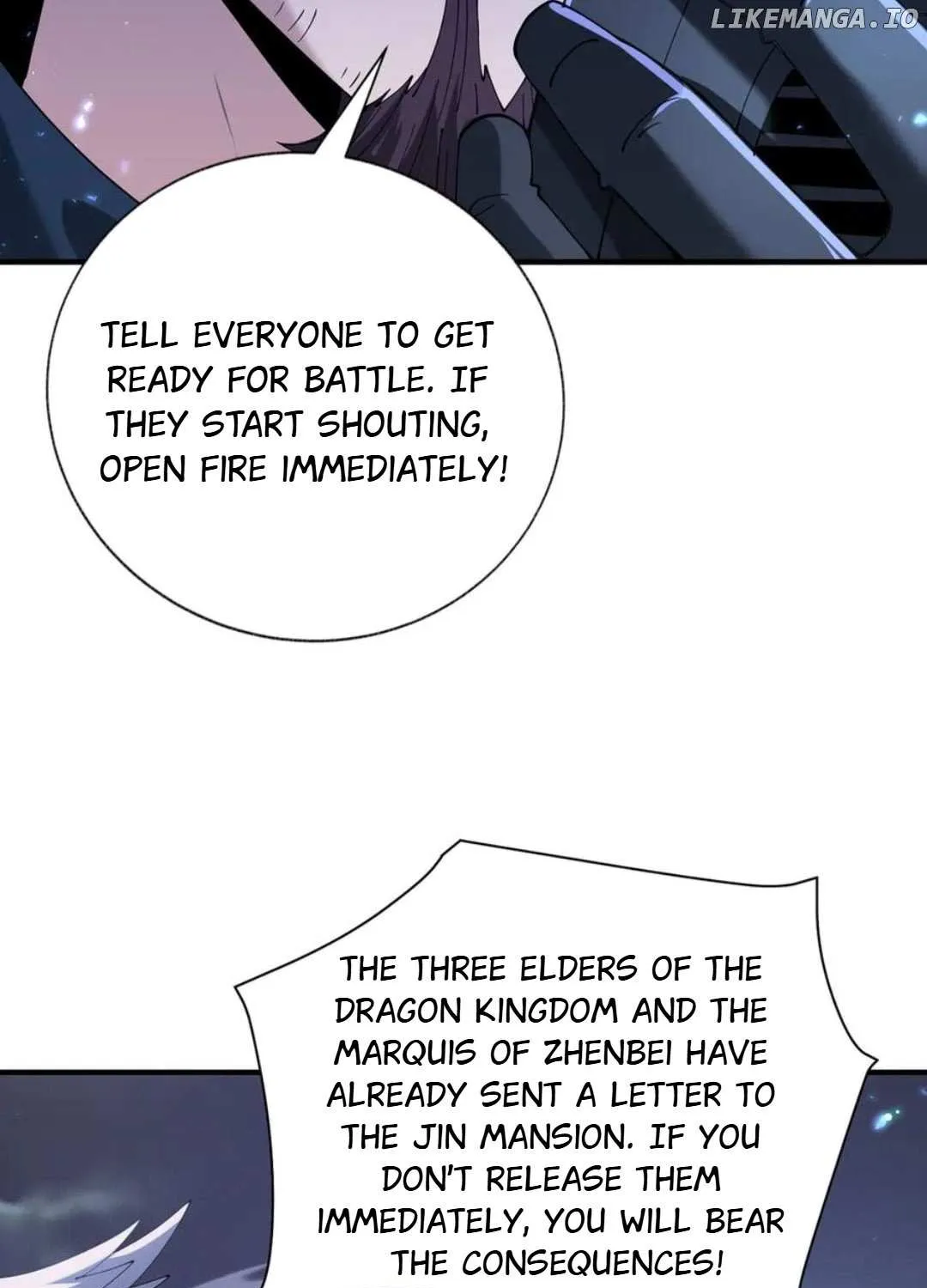 WORTHLESS PROFESSION: DRAGON TAMER Chapter 106 page 85 - 