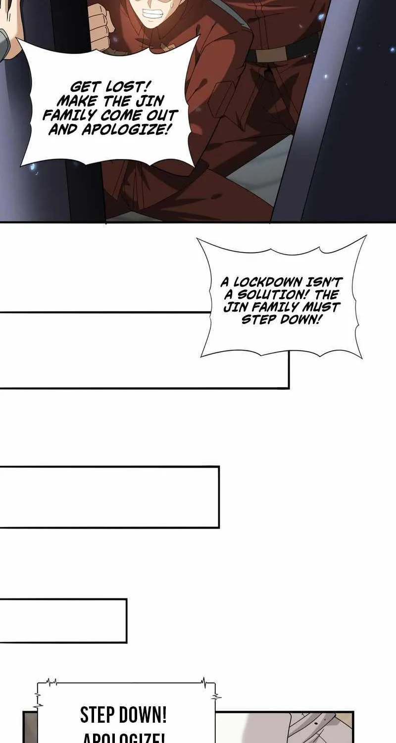 WORTHLESS PROFESSION: DRAGON TAMER Chapter 107 page 13 - 