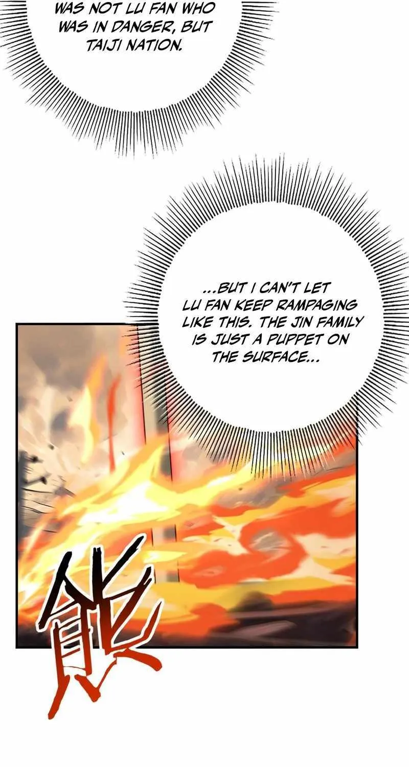 WORTHLESS PROFESSION: DRAGON TAMER Chapter 107 page 22 - 