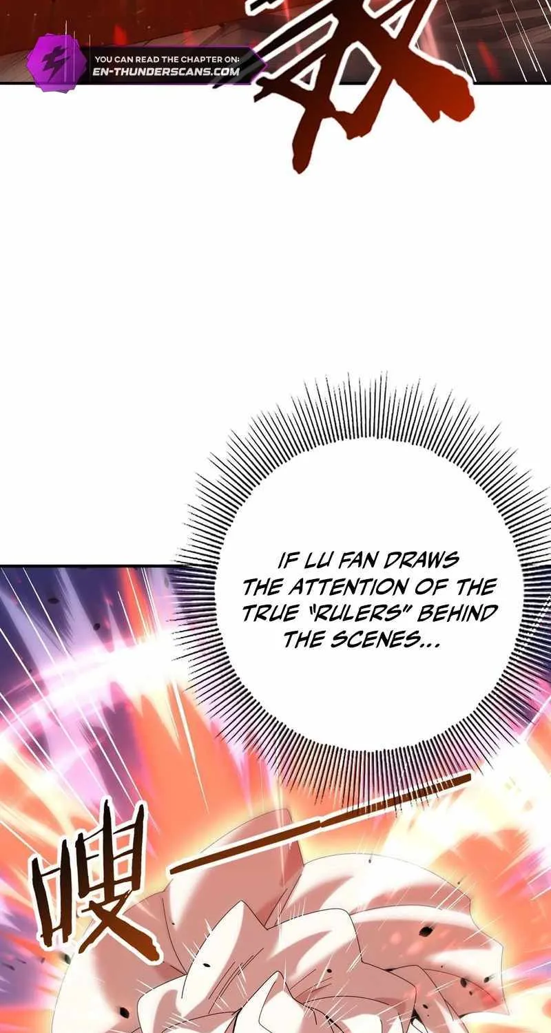WORTHLESS PROFESSION: DRAGON TAMER Chapter 107 page 24 - 