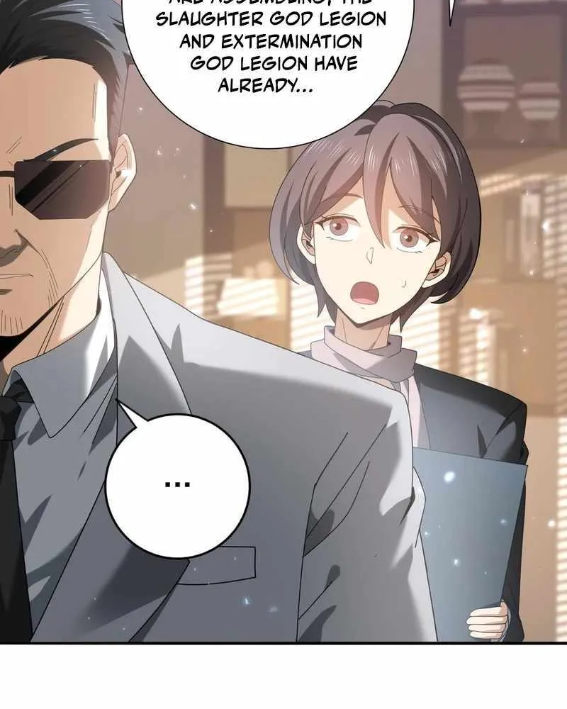 WORTHLESS PROFESSION: DRAGON TAMER Chapter 107 page 28 - 