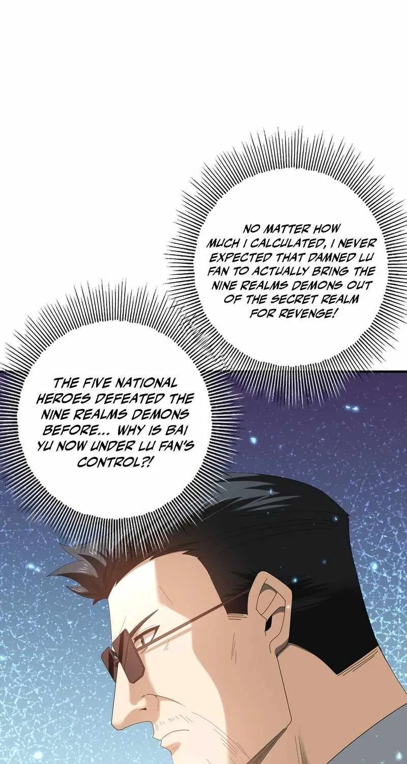 WORTHLESS PROFESSION: DRAGON TAMER Chapter 107 page 29 - 