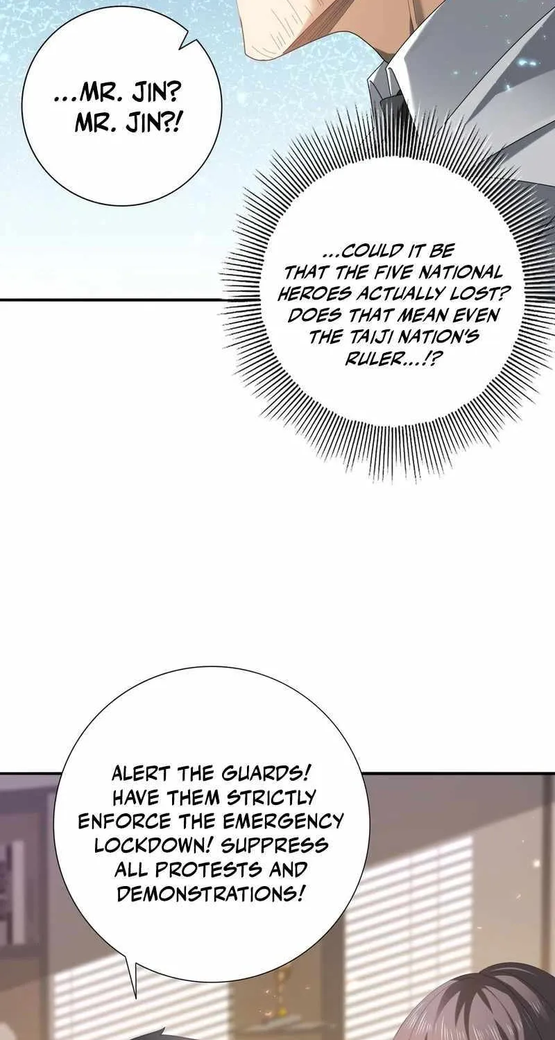 WORTHLESS PROFESSION: DRAGON TAMER Chapter 107 page 30 - 