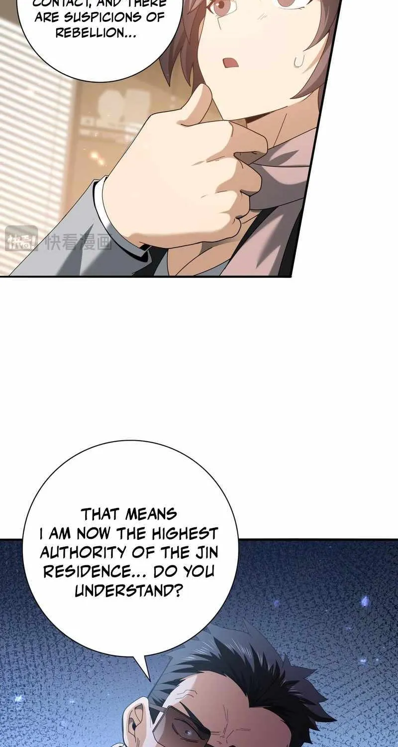 WORTHLESS PROFESSION: DRAGON TAMER Chapter 107 page 32 - 