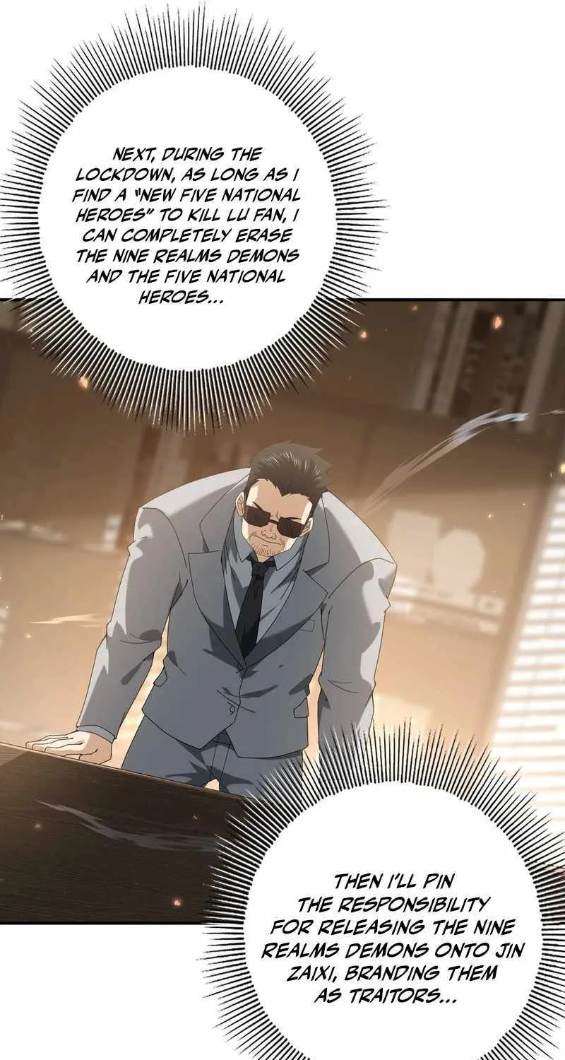WORTHLESS PROFESSION: DRAGON TAMER Chapter 107 page 36 - 
