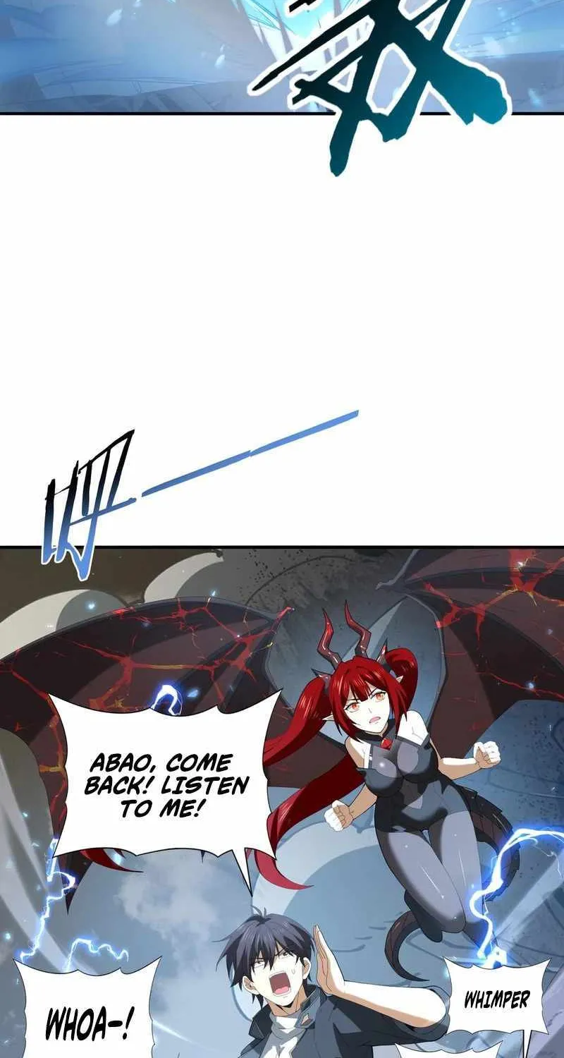 WORTHLESS PROFESSION: DRAGON TAMER Chapter 107 page 39 - 
