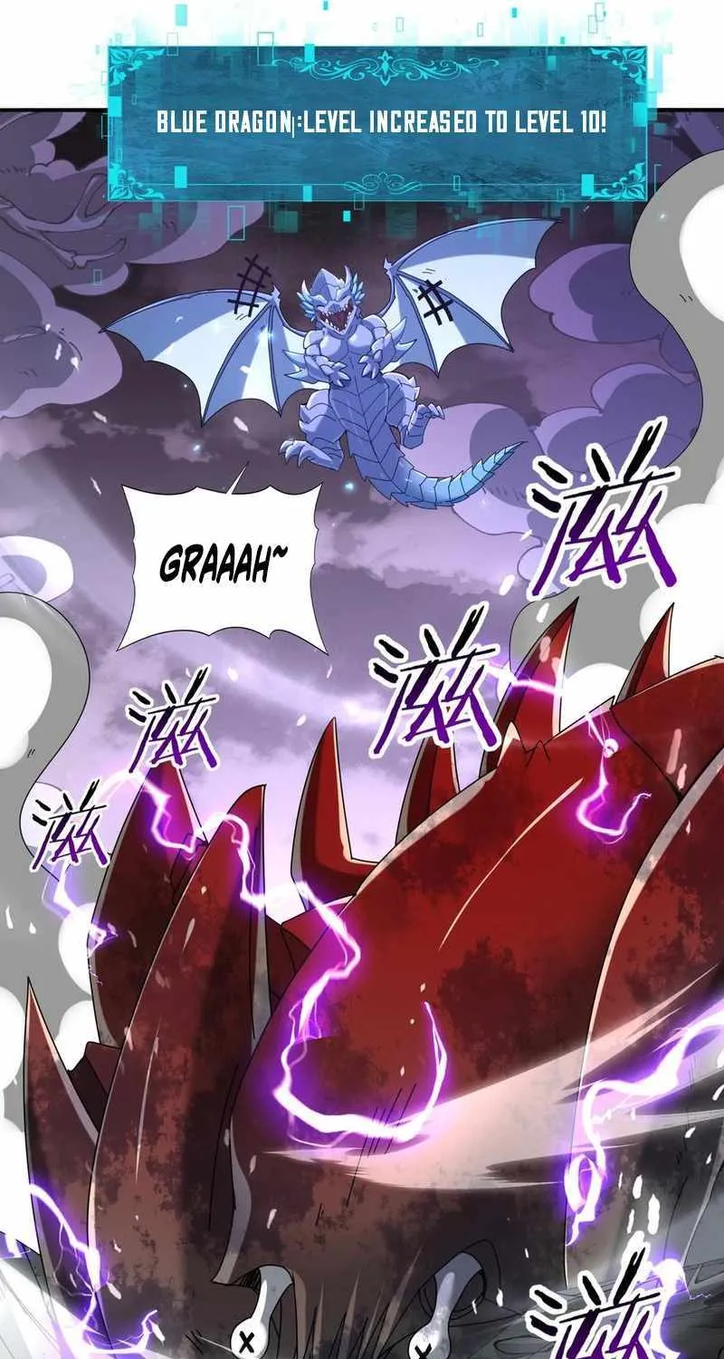 WORTHLESS PROFESSION: DRAGON TAMER Chapter 107 page 42 - 