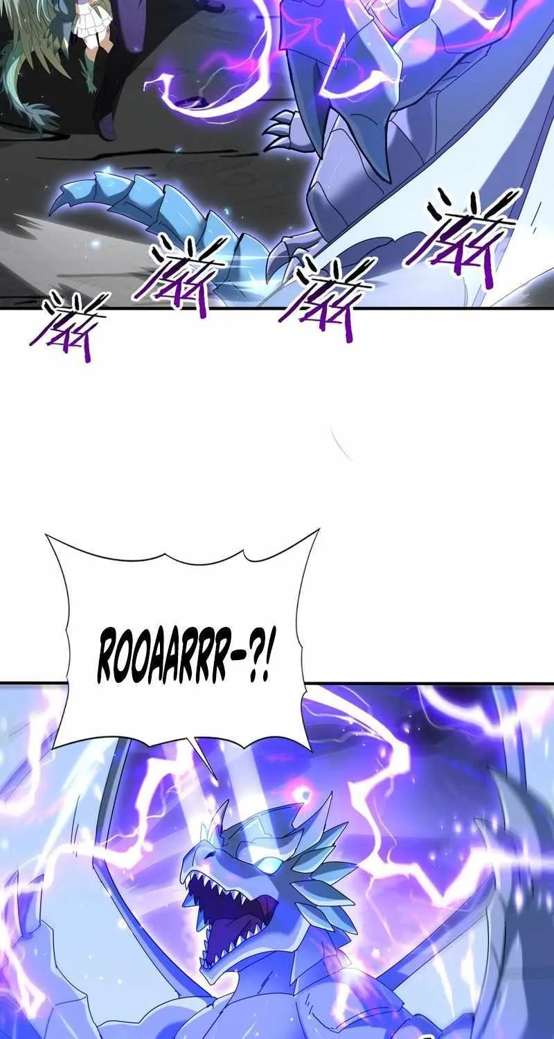 WORTHLESS PROFESSION: DRAGON TAMER Chapter 107 page 44 - 