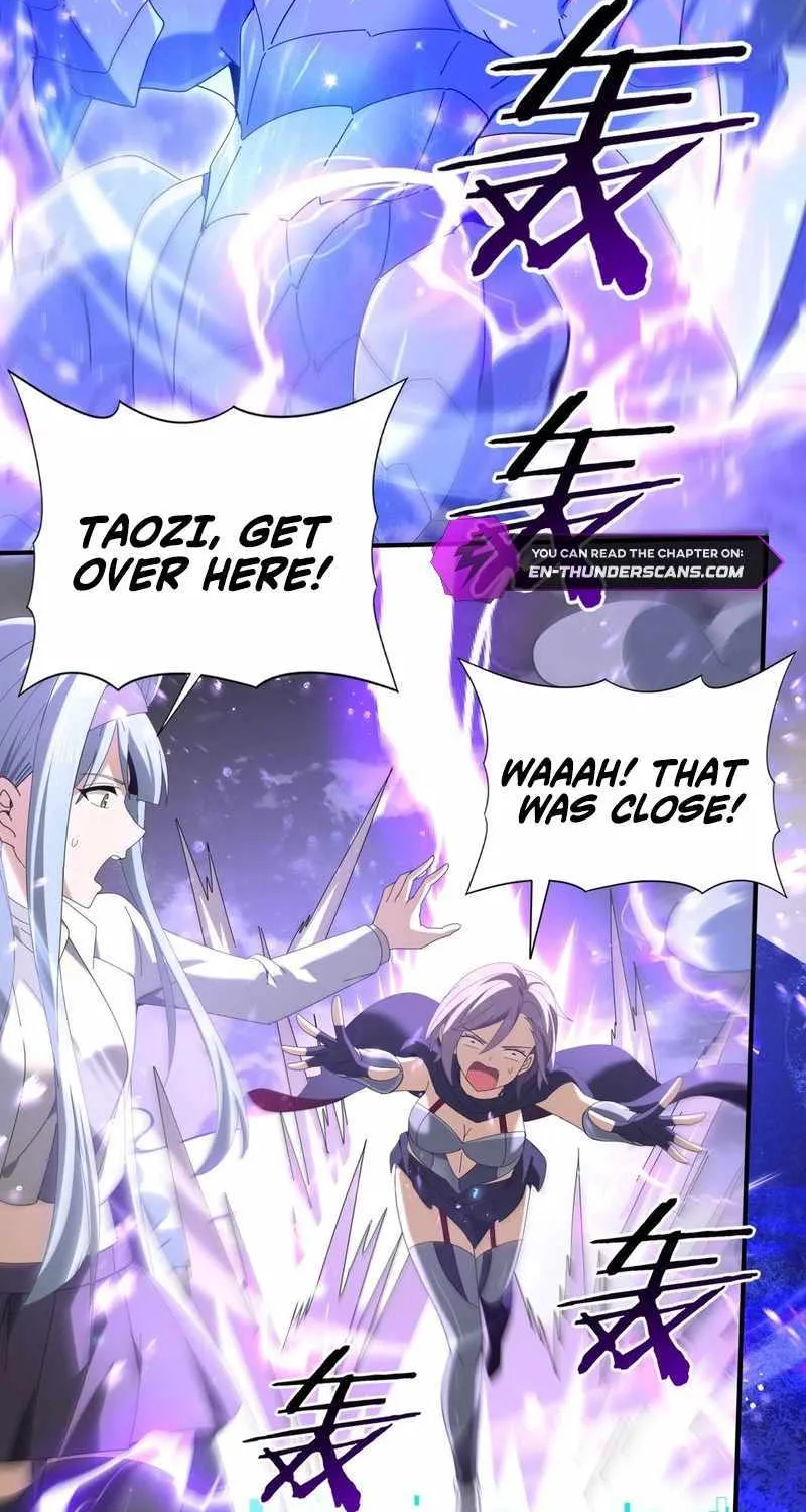 WORTHLESS PROFESSION: DRAGON TAMER Chapter 107 page 45 - 