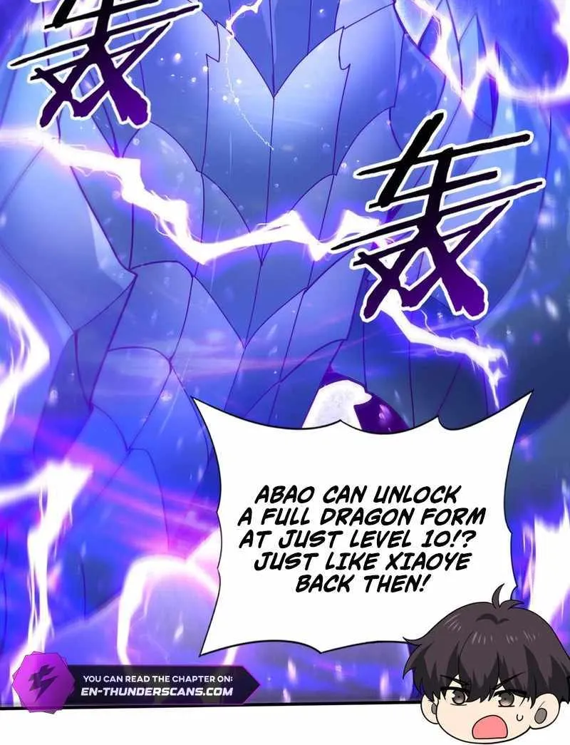WORTHLESS PROFESSION: DRAGON TAMER Chapter 107 page 48 - 
