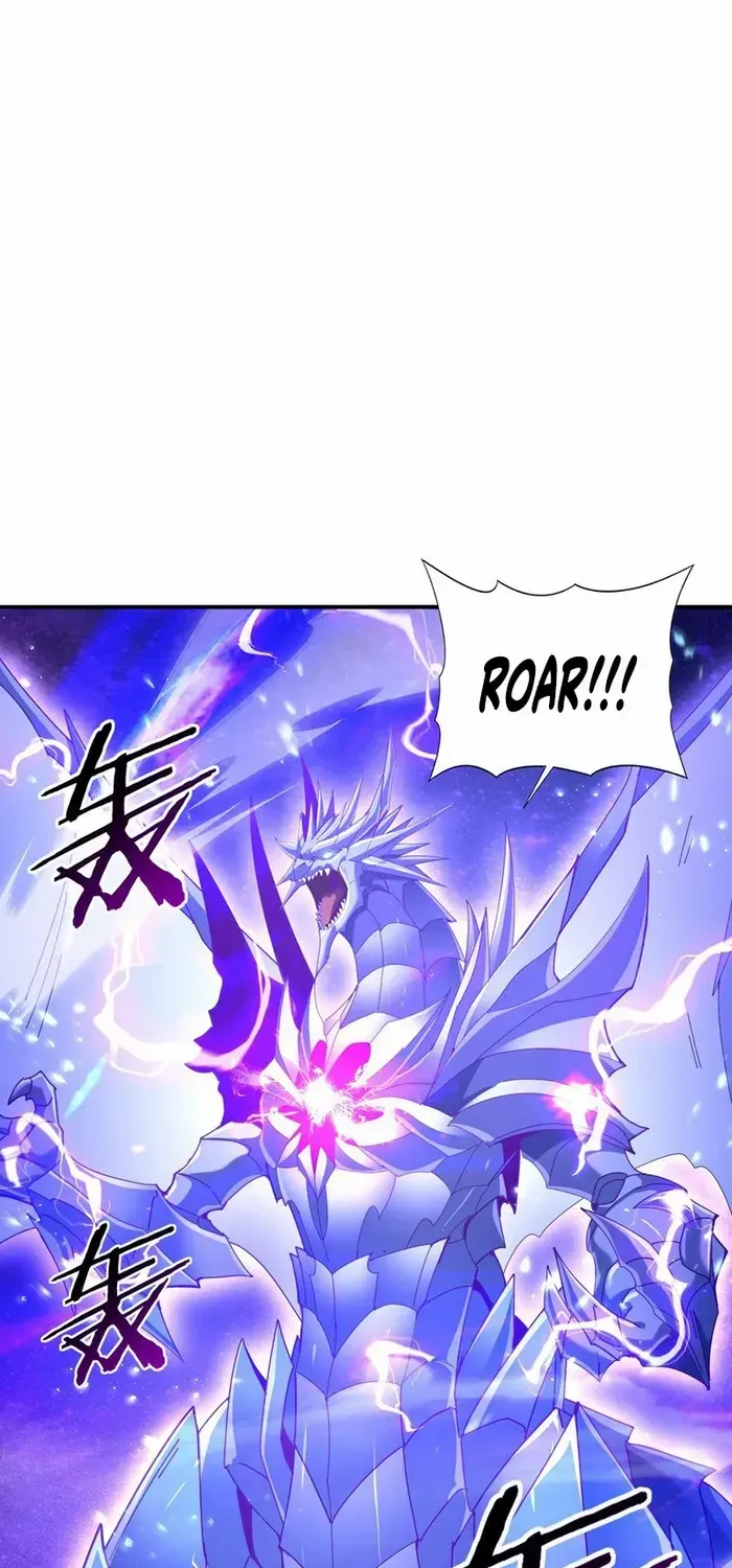 WORTHLESS PROFESSION: DRAGON TAMER Chapter 108 page 2 - 