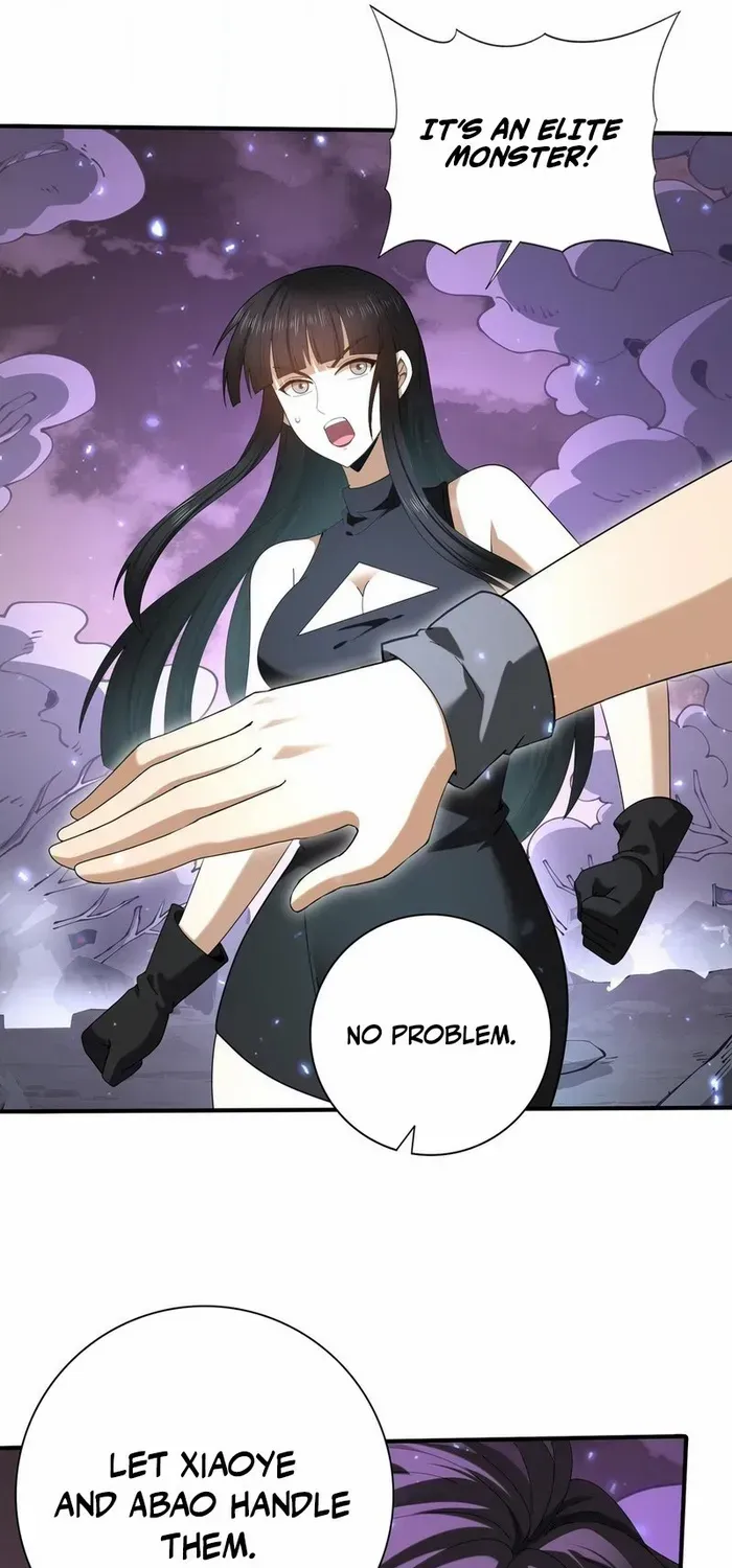 WORTHLESS PROFESSION: DRAGON TAMER Chapter 108 page 13 - 