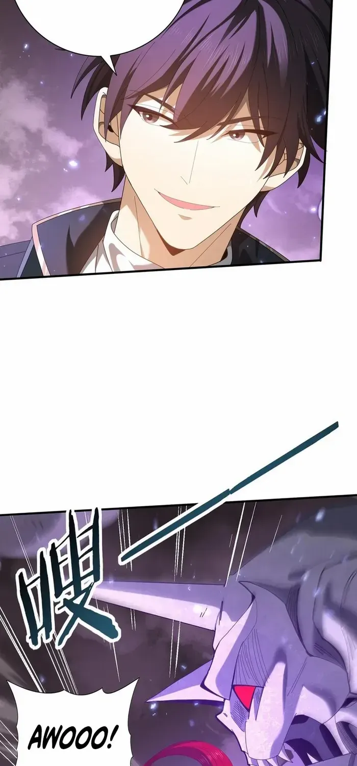 WORTHLESS PROFESSION: DRAGON TAMER Chapter 108 page 14 - 
