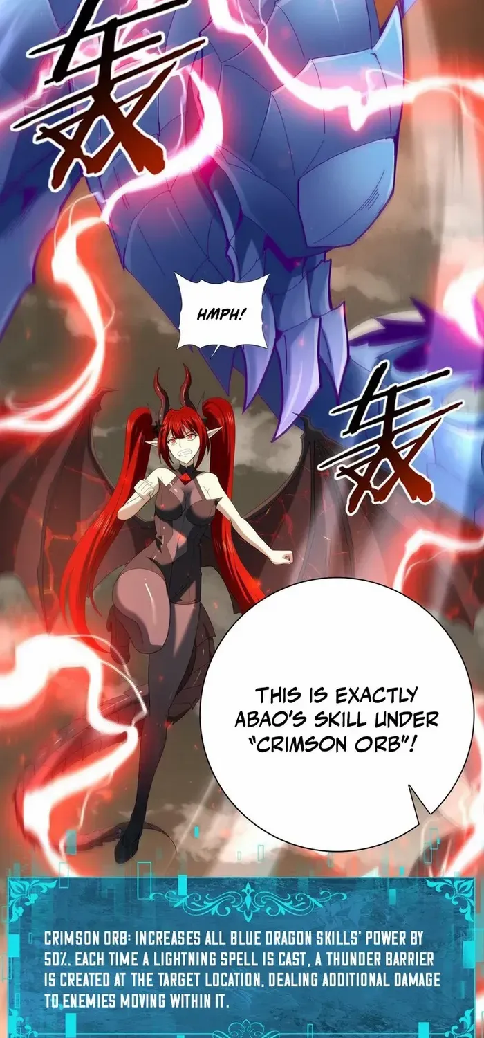 WORTHLESS PROFESSION: DRAGON TAMER Chapter 108 page 20 - 