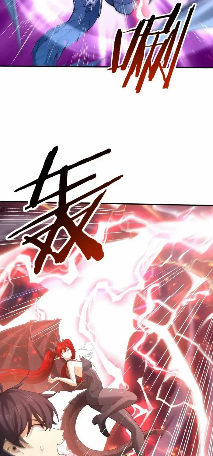 WORTHLESS PROFESSION: DRAGON TAMER Chapter 108 page 23 - 