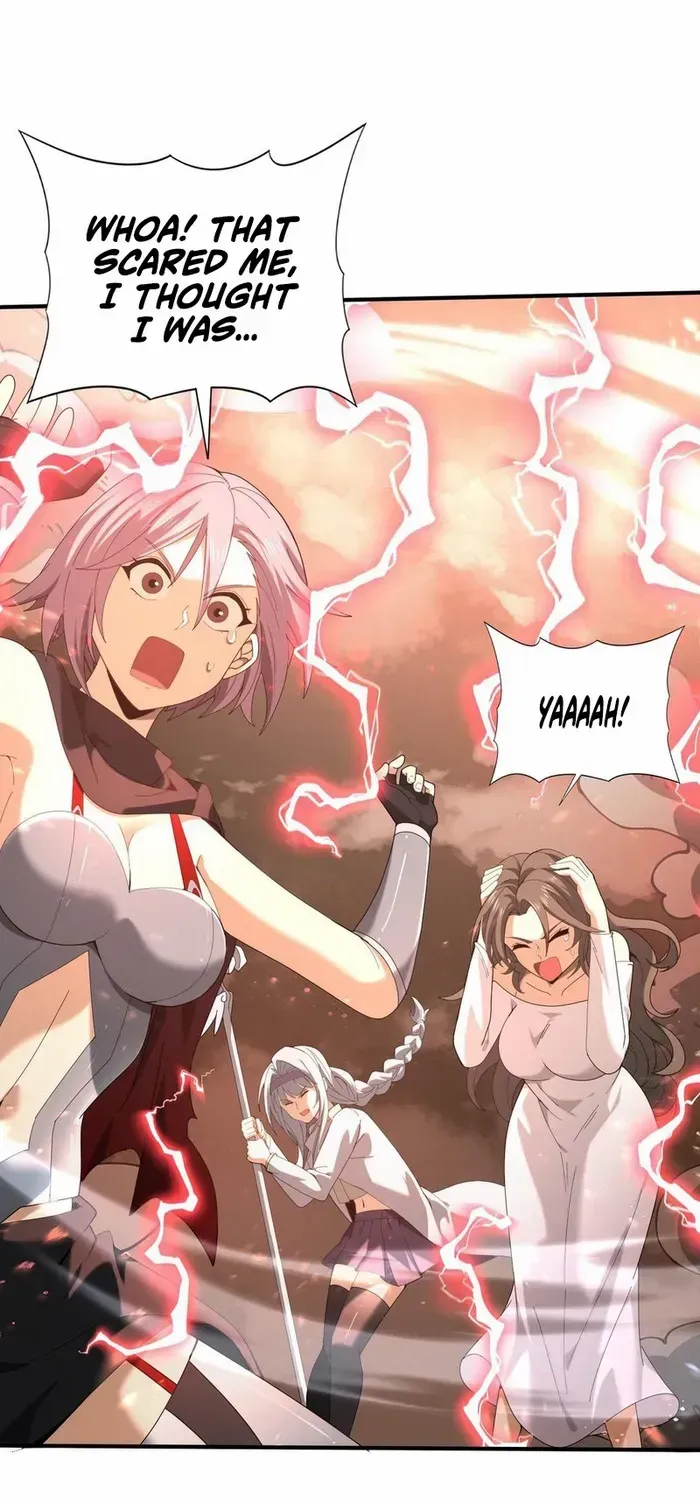 WORTHLESS PROFESSION: DRAGON TAMER Chapter 108 page 29 - 