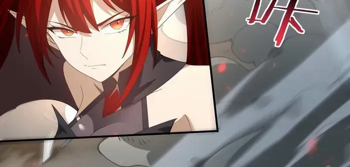 WORTHLESS PROFESSION: DRAGON TAMER Chapter 108 page 35 - 