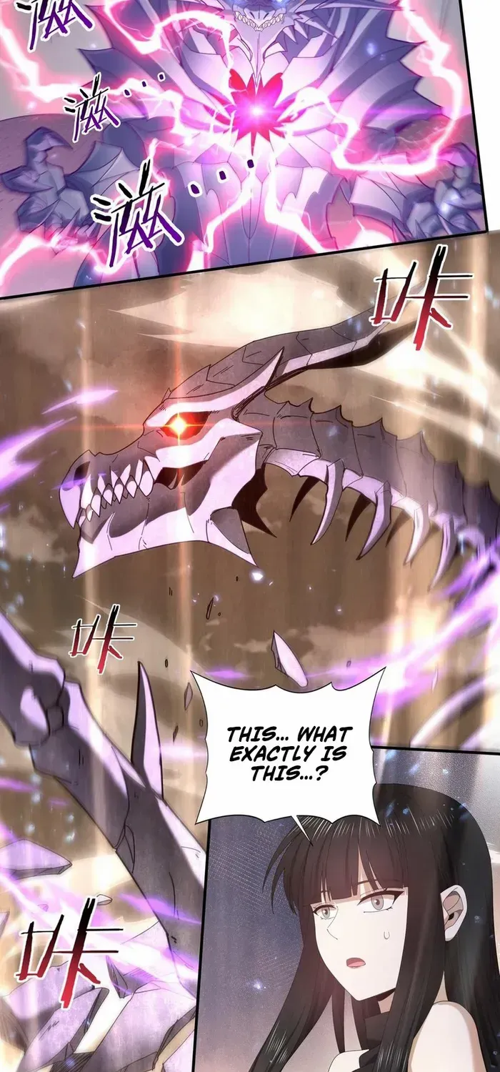 WORTHLESS PROFESSION: DRAGON TAMER Chapter 108 page 38 - 