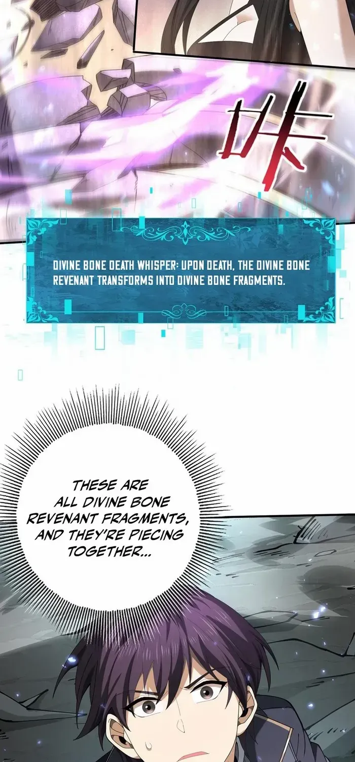 WORTHLESS PROFESSION: DRAGON TAMER Chapter 108 page 39 - 