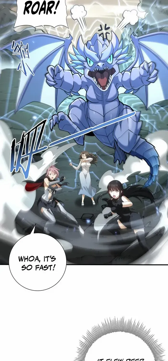 WORTHLESS PROFESSION: DRAGON TAMER Chapter 108 page 45 - 