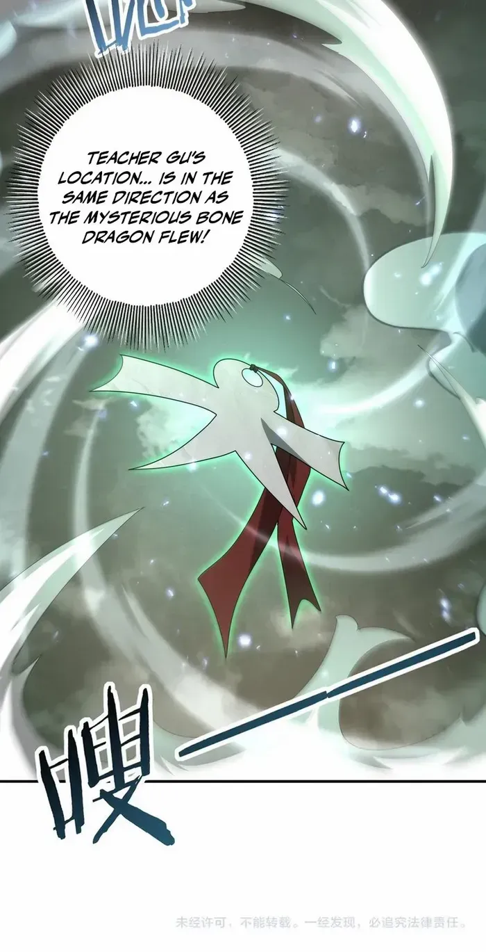WORTHLESS PROFESSION: DRAGON TAMER Chapter 108 page 51 - 