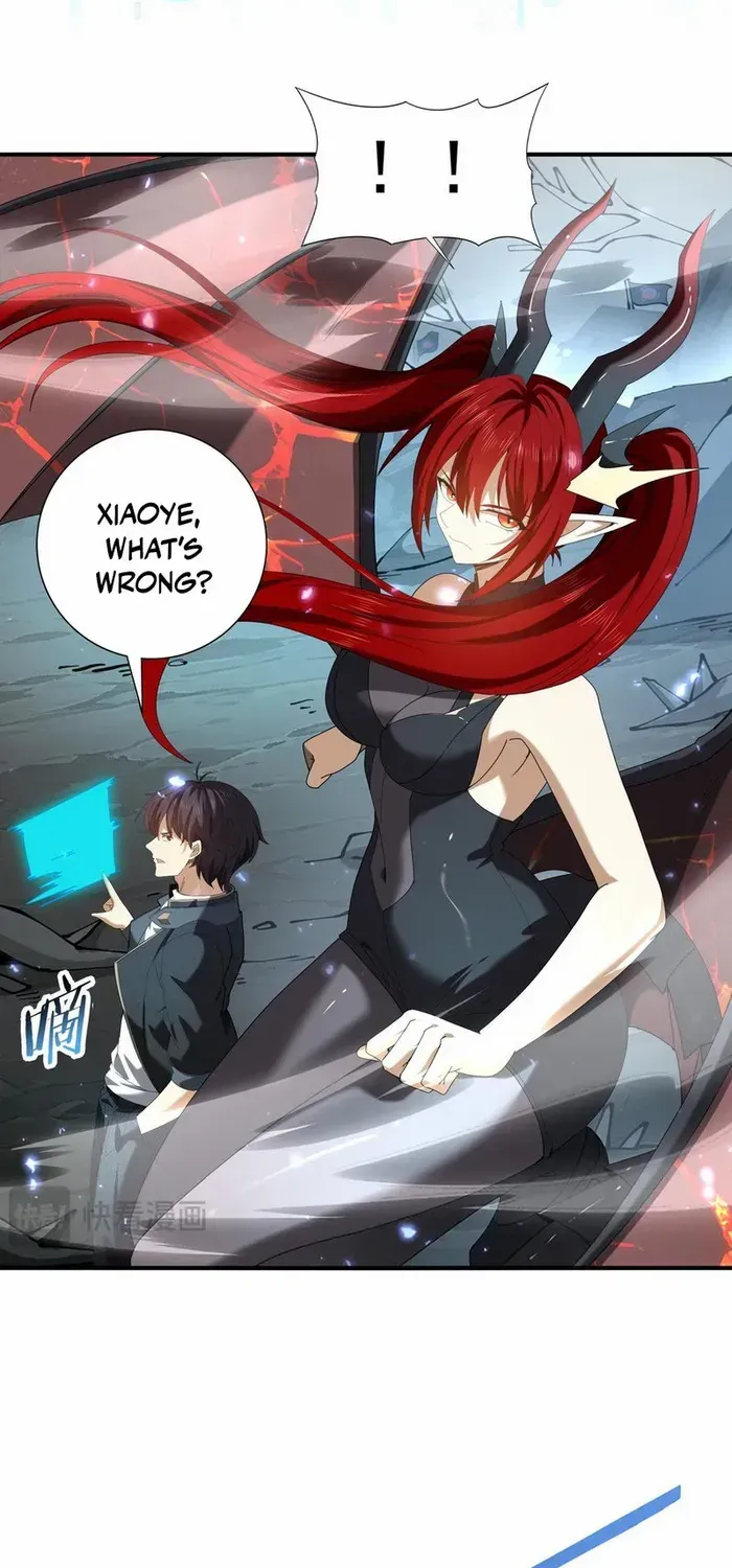 WORTHLESS PROFESSION: DRAGON TAMER Chapter 108 page 9 - 