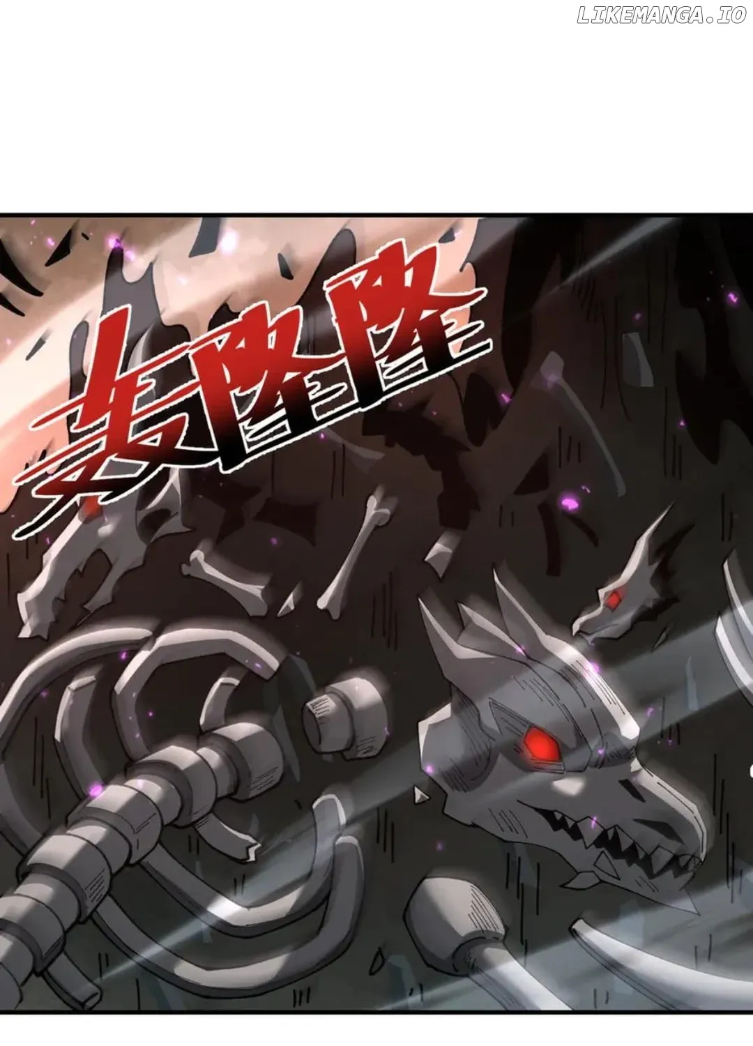 WORTHLESS PROFESSION: DRAGON TAMER Chapter 109 page 105 - 