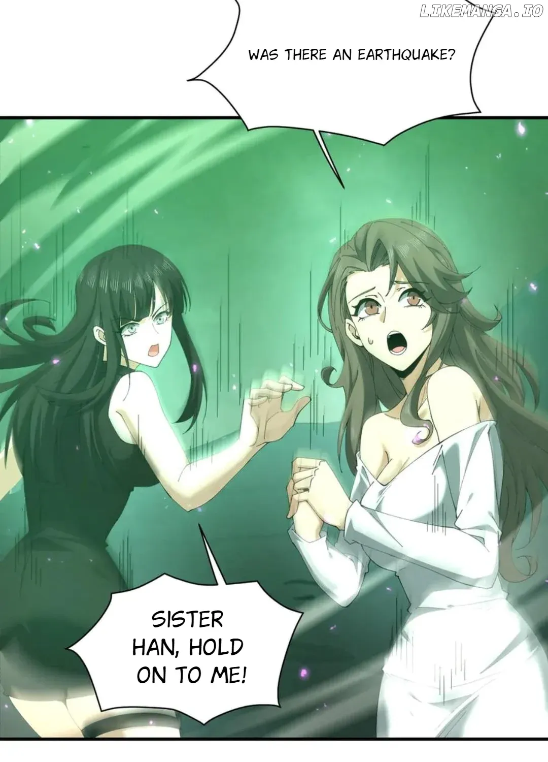 WORTHLESS PROFESSION: DRAGON TAMER Chapter 109 page 109 - 