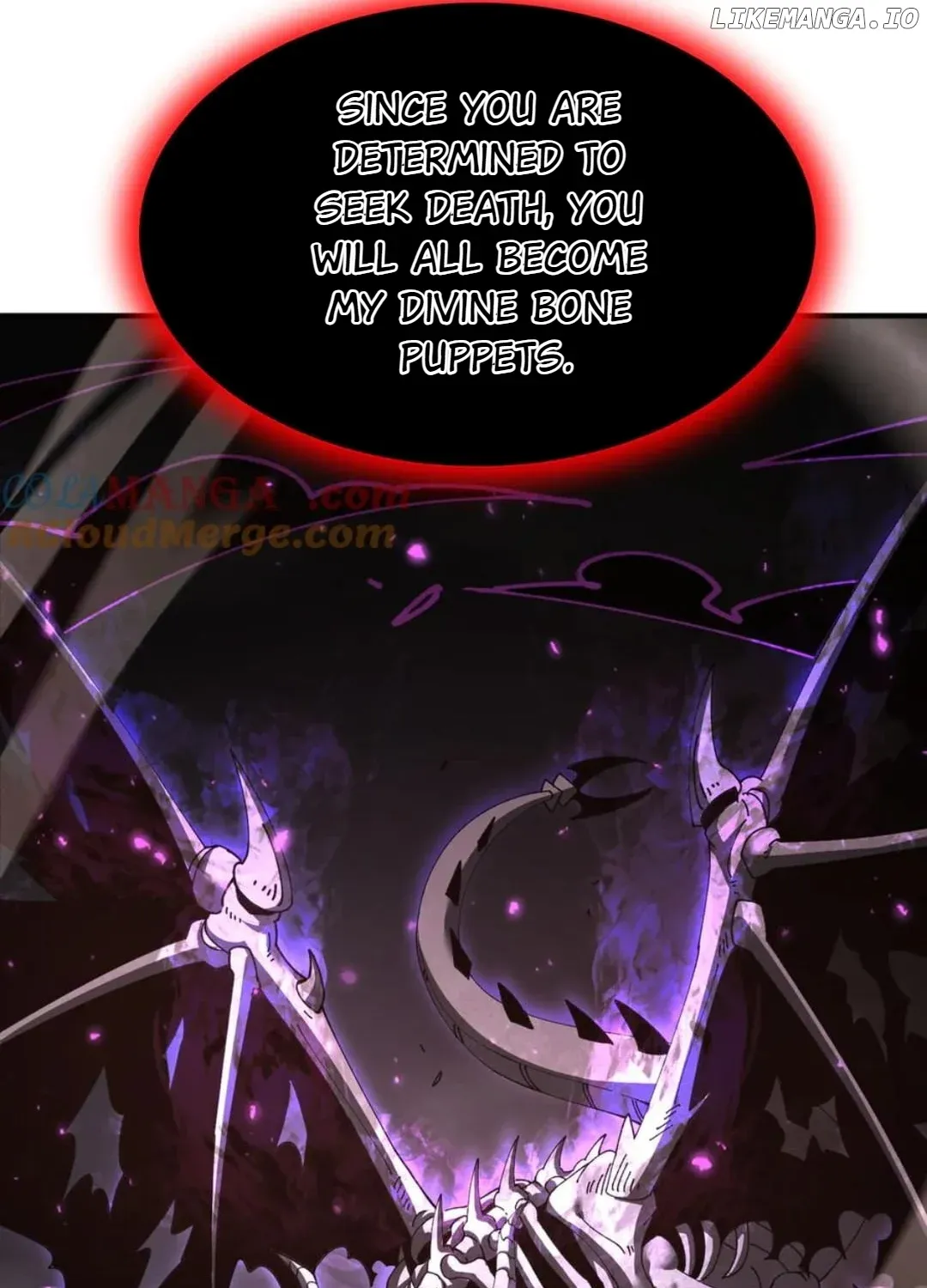 WORTHLESS PROFESSION: DRAGON TAMER Chapter 109 page 111 - 