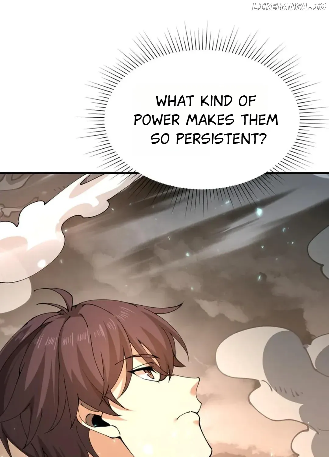 WORTHLESS PROFESSION: DRAGON TAMER Chapter 109 page 14 - 